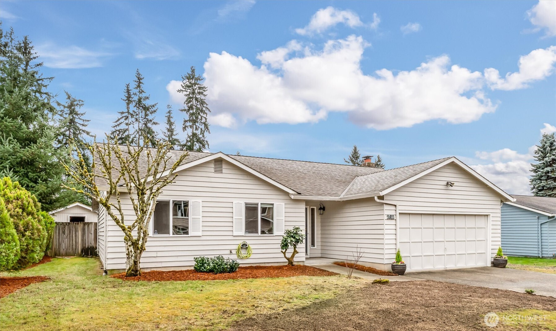 2611 NE 23rd Place, Renton, WA 98056