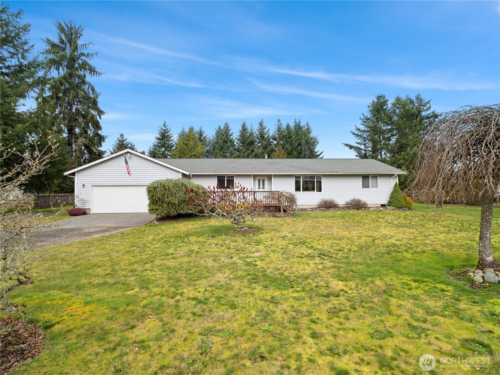 12728 Pioneer Way E, Buckley, WA 98321