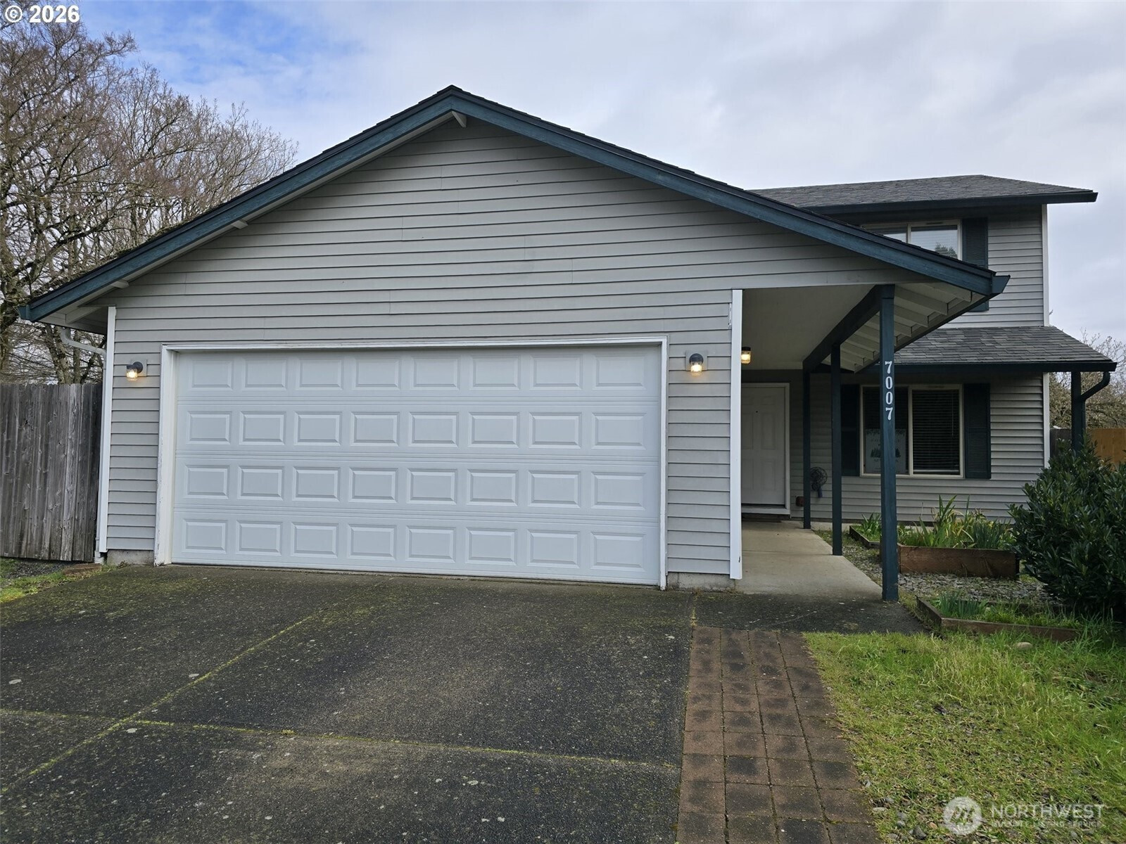 7007 NE 142nd Court, Vancouver, WA 98682