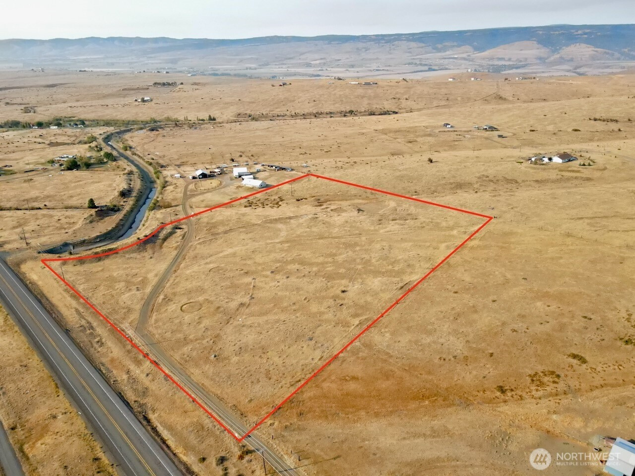 6440 Ellensburg Ranches Road, Ellensburg, WA 98926