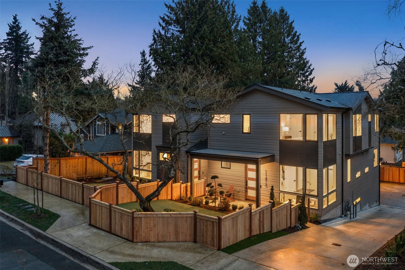 11415 NE 91st Street, Kirkland, WA 98033