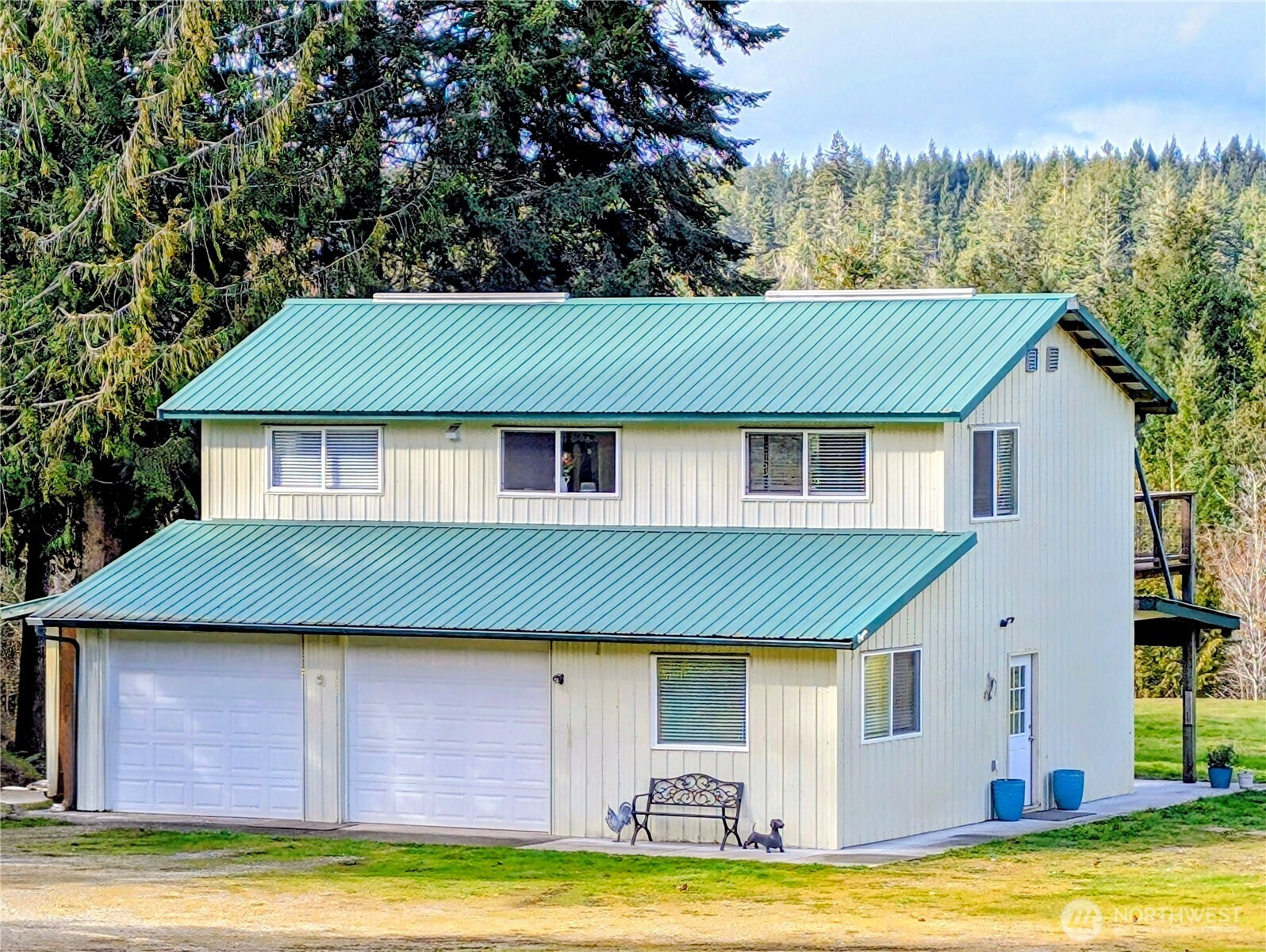 11108 Bliss Cochrane Road NW, Gig Harbor, WA 98329