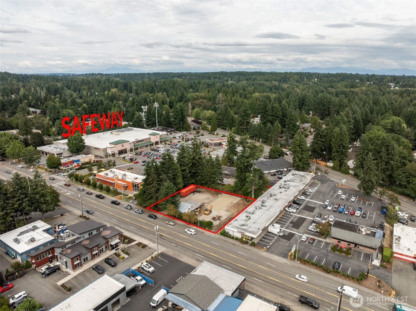 13604 100th Avenue NE, Kirkland, WA 98034