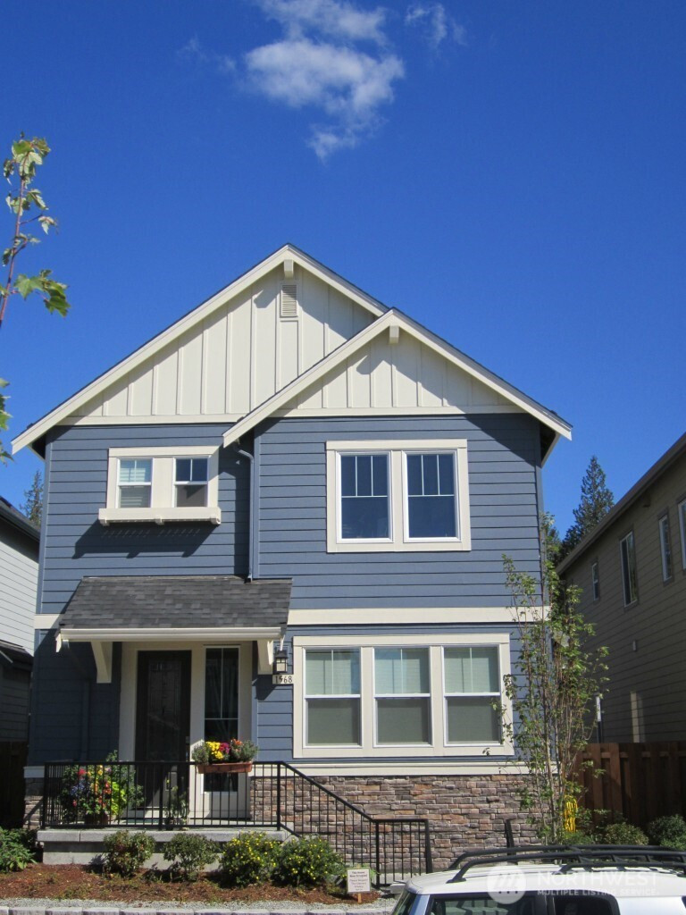 1644 NE 14th Place, Issaquah, WA 98029