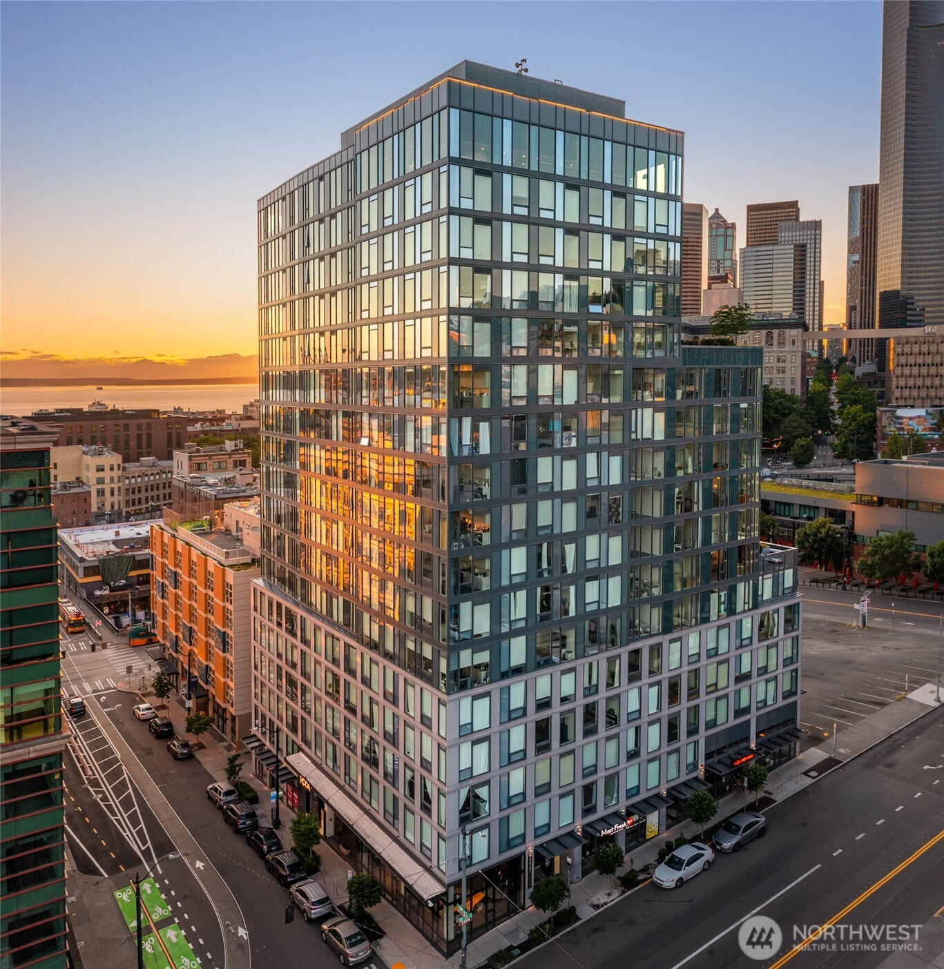 450 S Main Street, Seattle, WA 98104