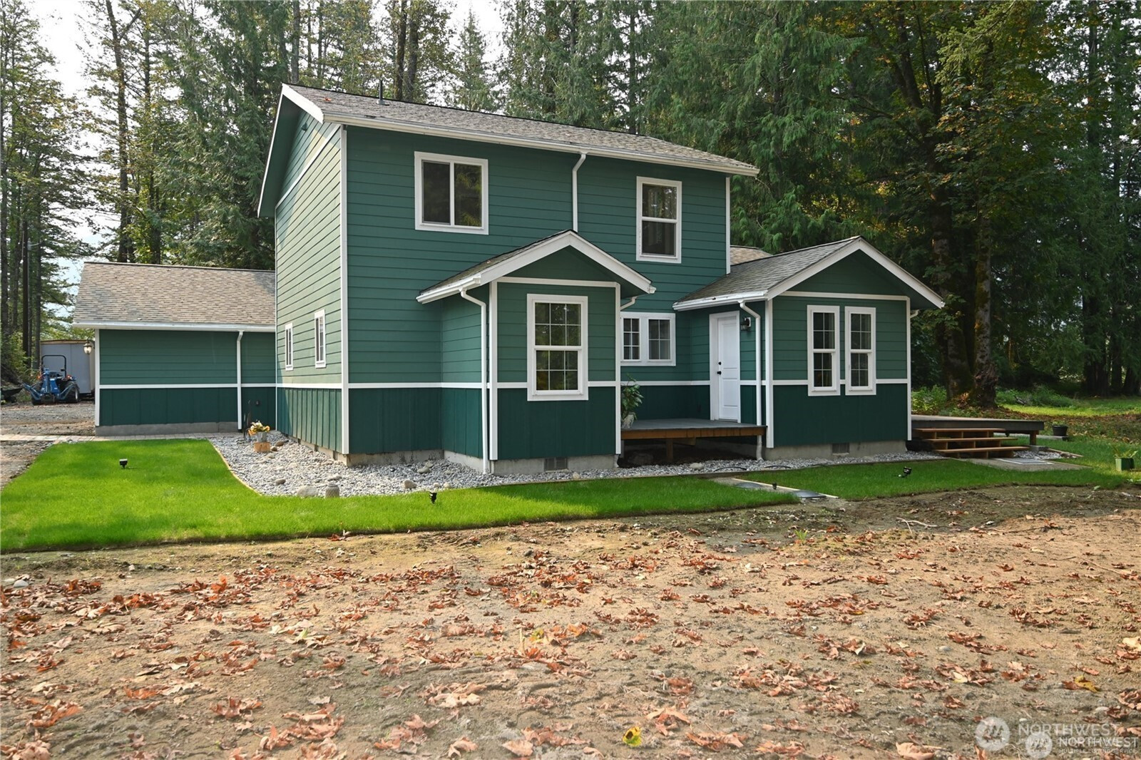 1218 Croft Avenue, Gold Bar, WA 98251