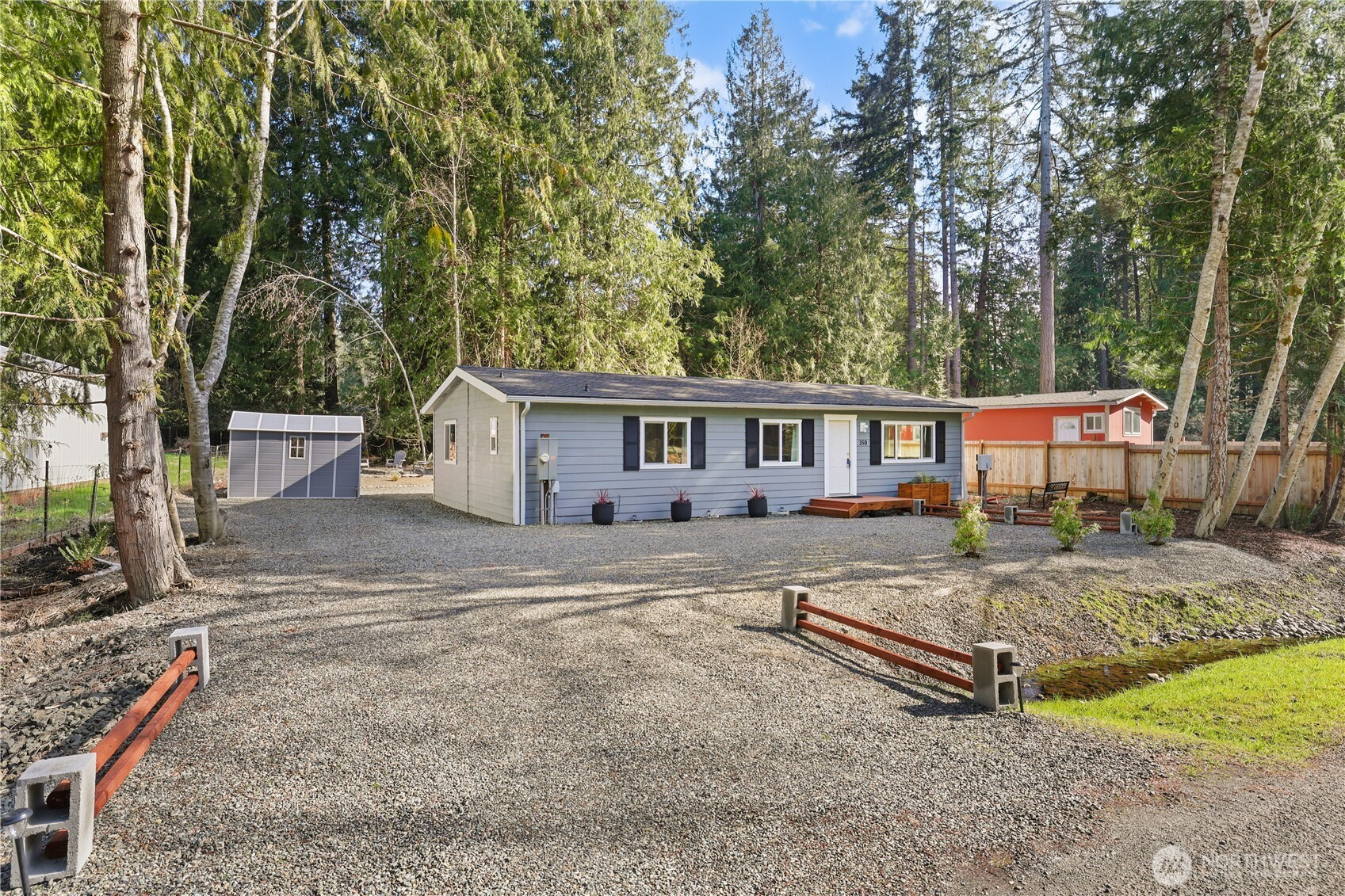 350 E Lakeshore Drive E, Shelton, WA 98584