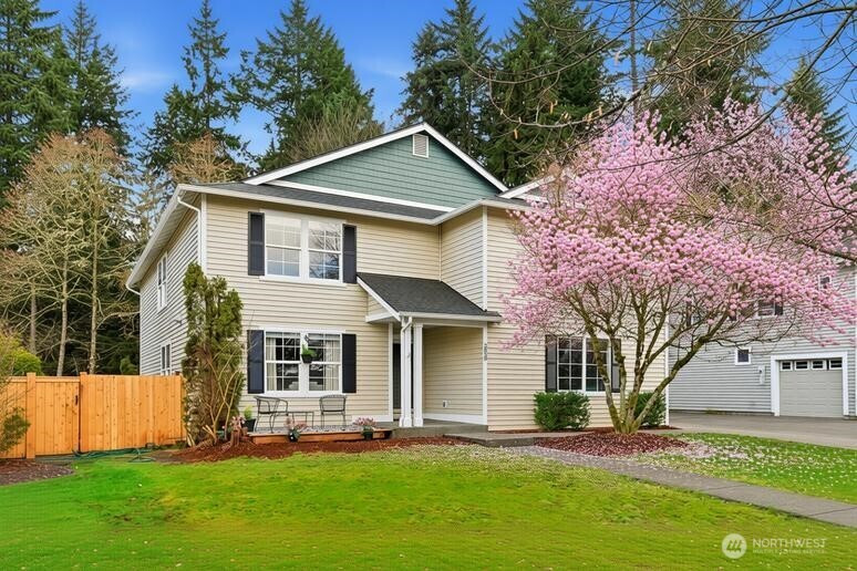 2839 Hyland Street, Dupont, WA 98327