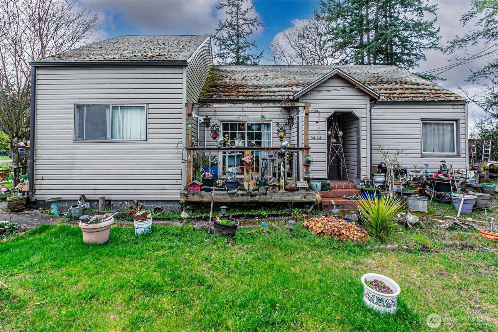 10424 48th Avenue E, Tacoma, WA 98446