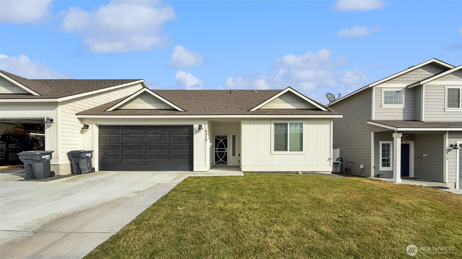5419 Remington Drive, Pasco, WA 99301