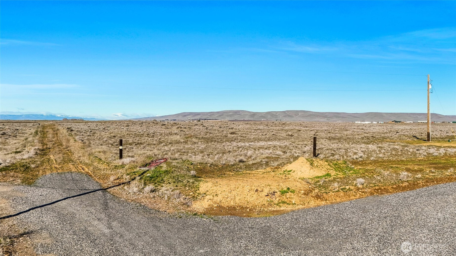 0 NKA Rd 11.7, Ephrata, WA 98823