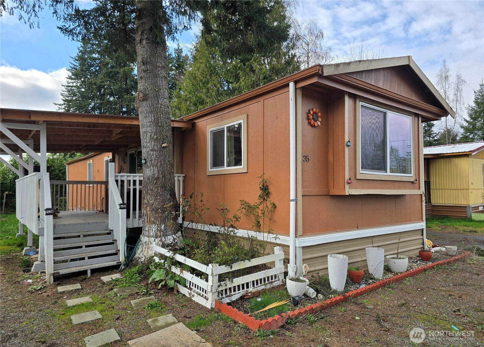 38 Hurd Road, Elma, WA 98541