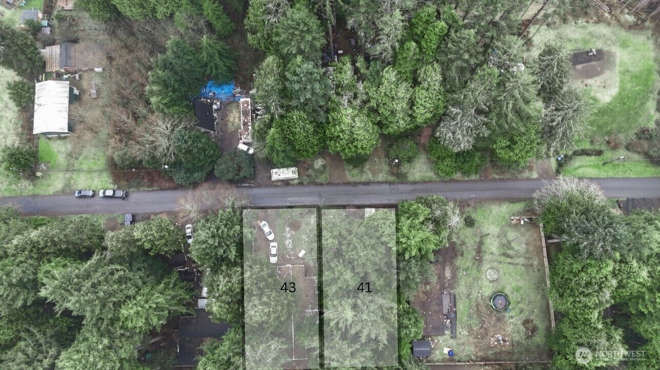 41 Moonrise Lane, Pacific Beach, WA 98571