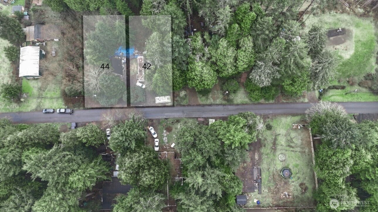 42 Moonrise Lane, Pacific Beach, WA 98571