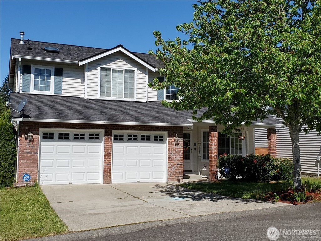 6143 Snowberry Lane NE, Bremerton, WA 98311