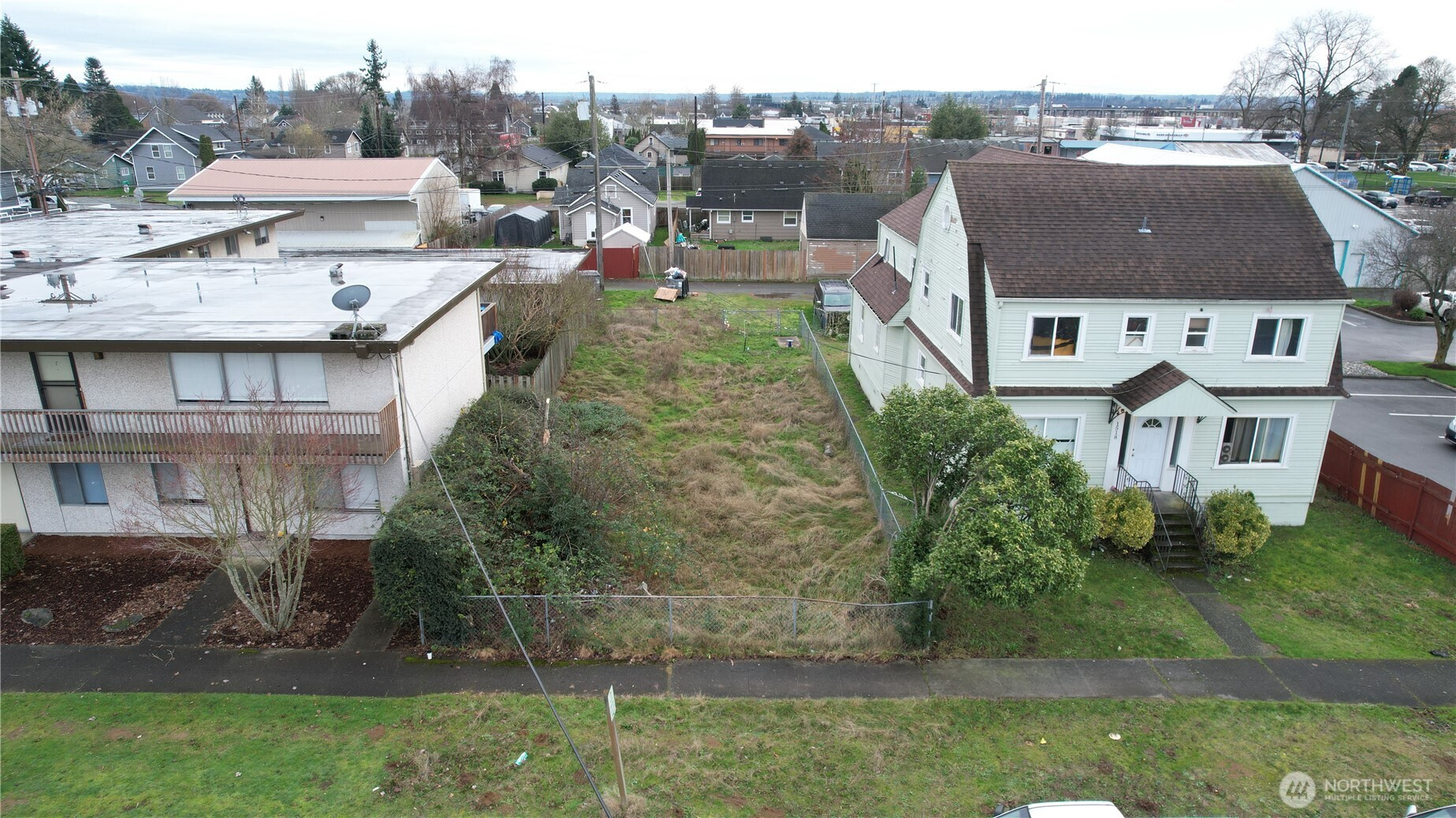 1518 7th Street, Marysville, WA 98270