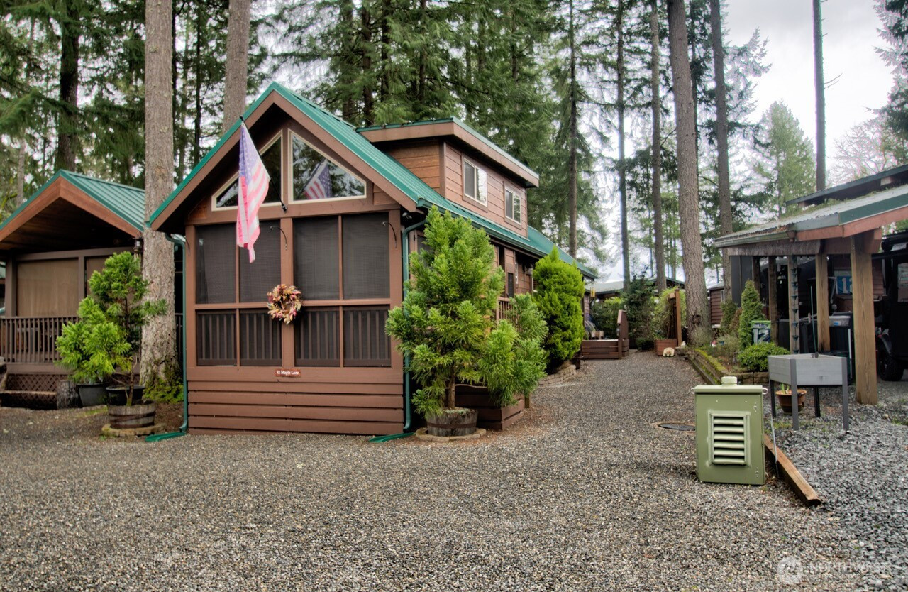 1546 Reservation Road SE, Olympia, WA 98513