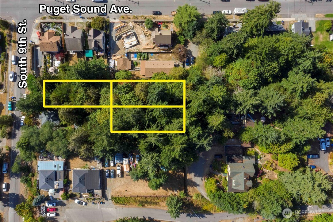 3410 S 8th Street, Tacoma, WA 98405