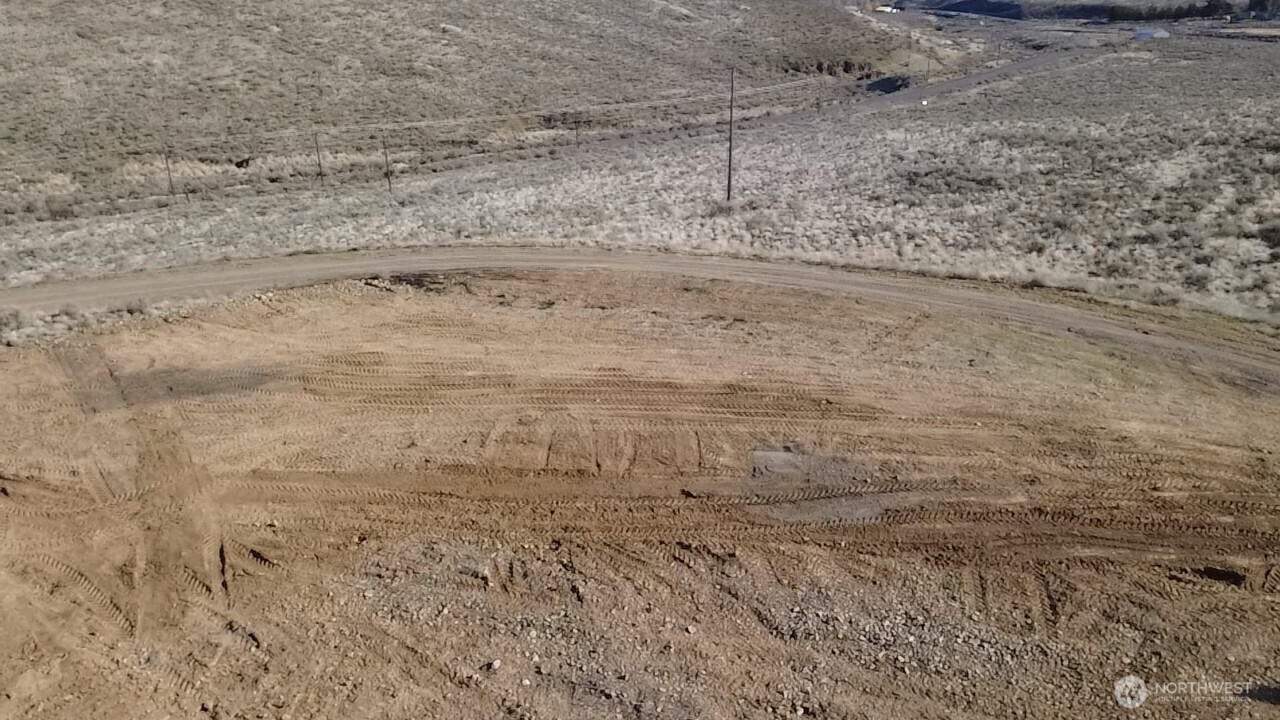 16864 NW Johnson Rd, Ephrata, WA 98823