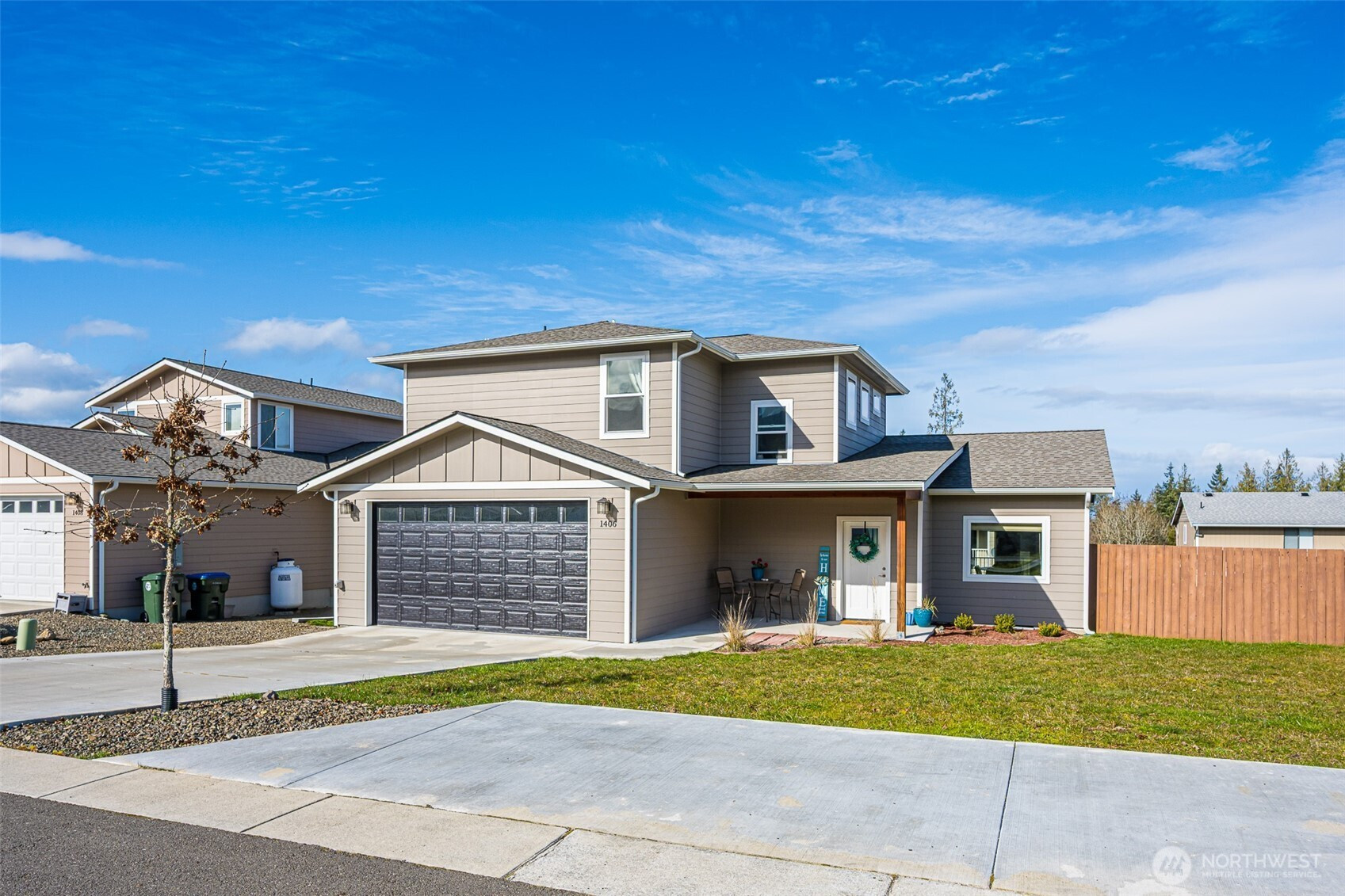 1406 Rook Drive, Port Angeles, WA 98362