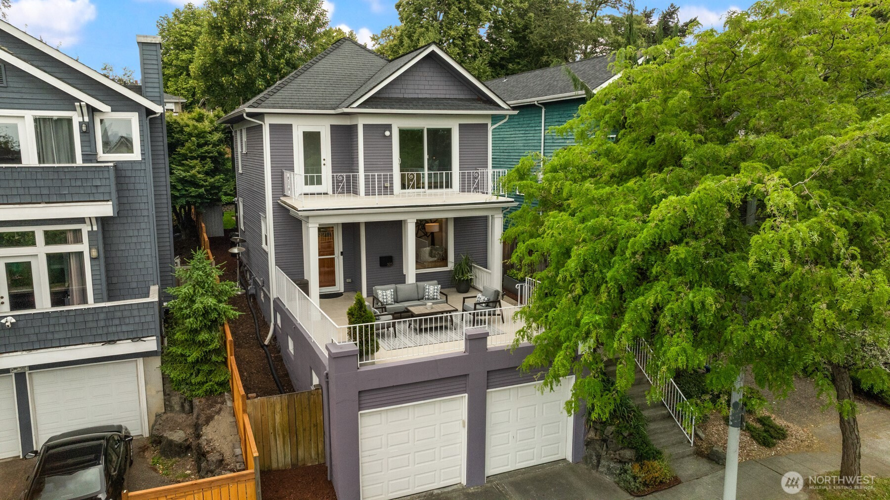 325 23rd Avenue E, Seattle, WA 98112