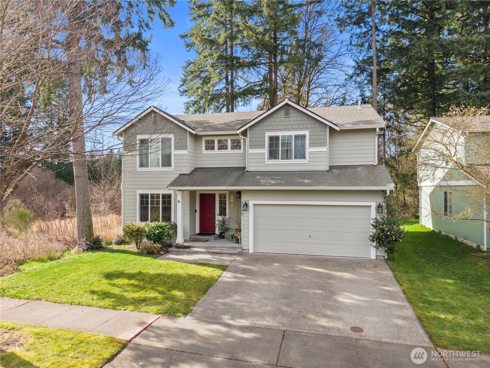 3349 68th Avenue SW, Olympia, WA 98512