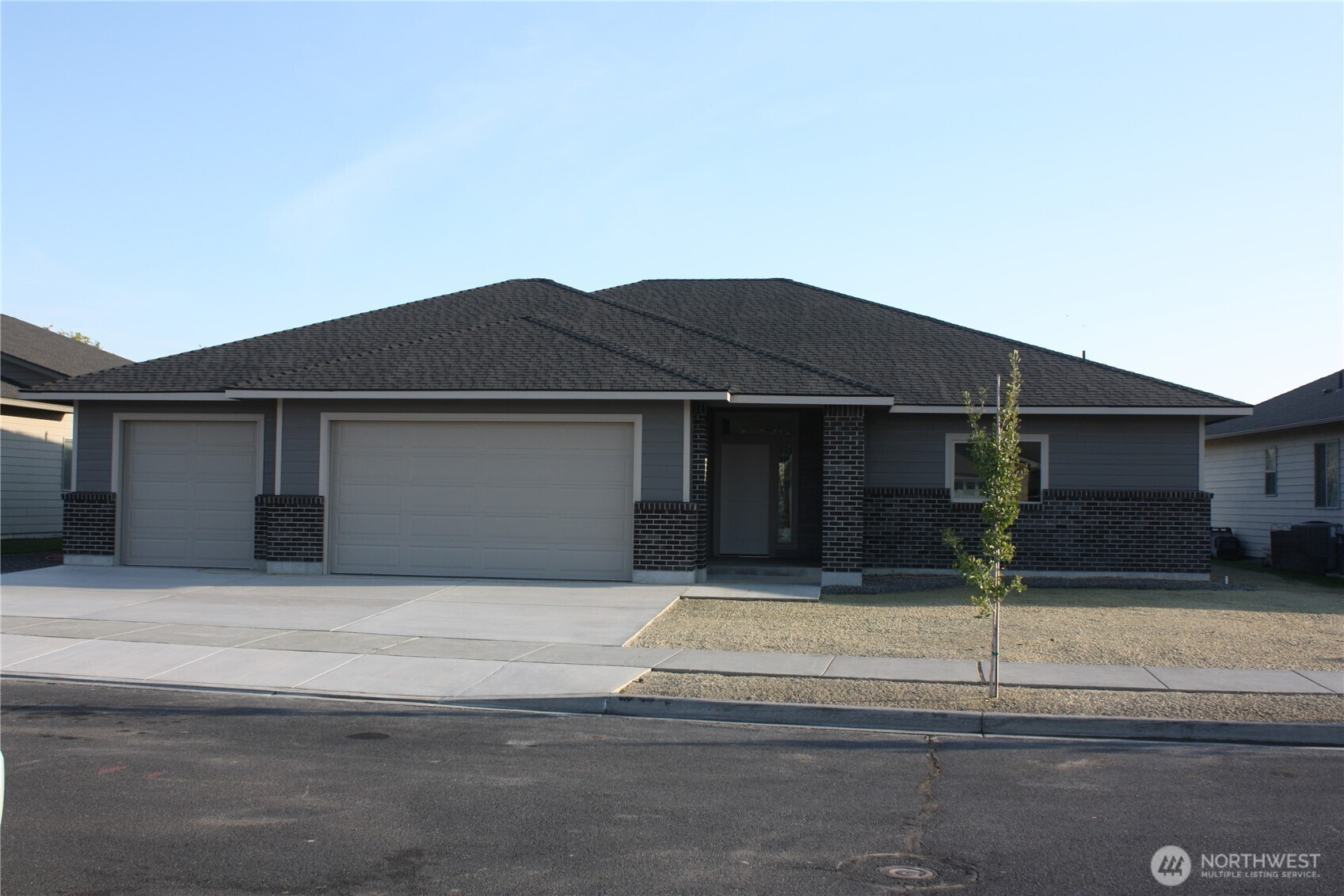 3493 Blue Heron Lane, Moses Lake, WA 98837