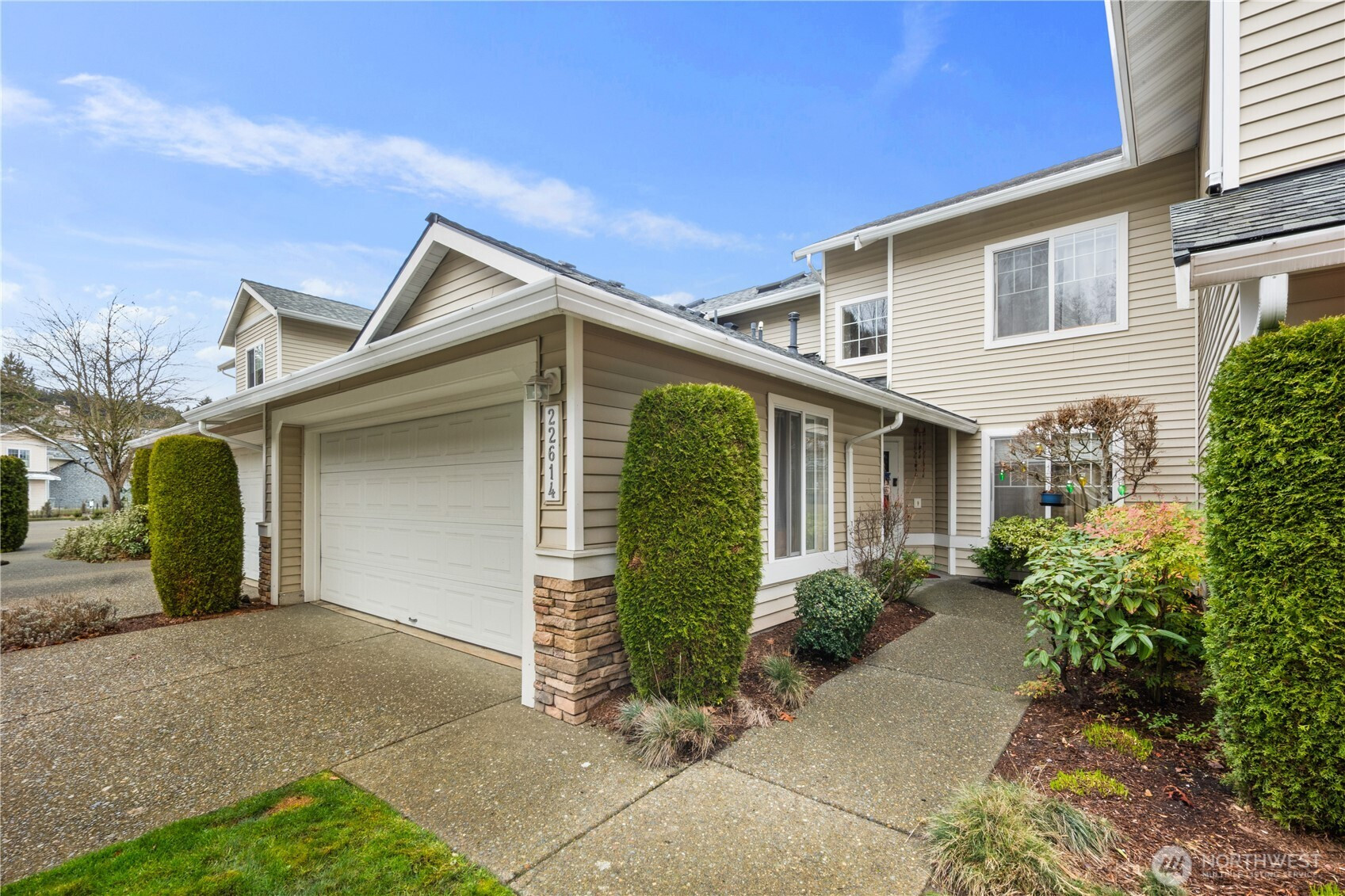 22614 43rd Avenue S, Kent, WA 98032
