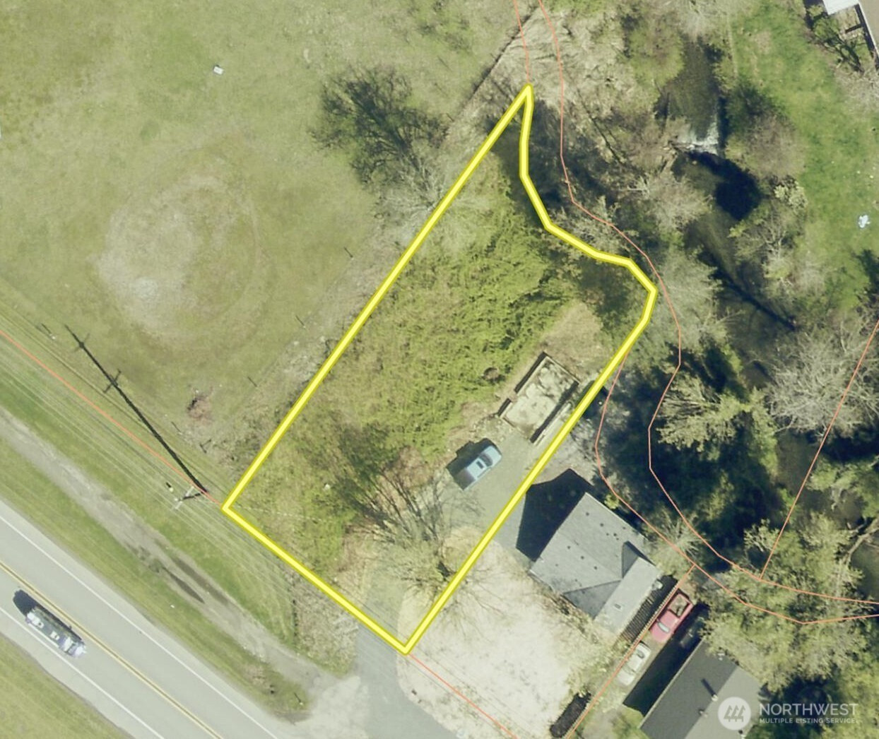 615 Croft Avenue W, Gold Bar, WA 98251