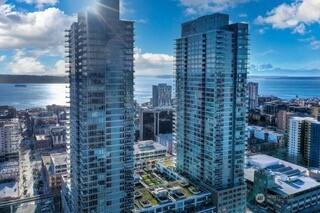 588 Bell Street, Seattle, WA 98121