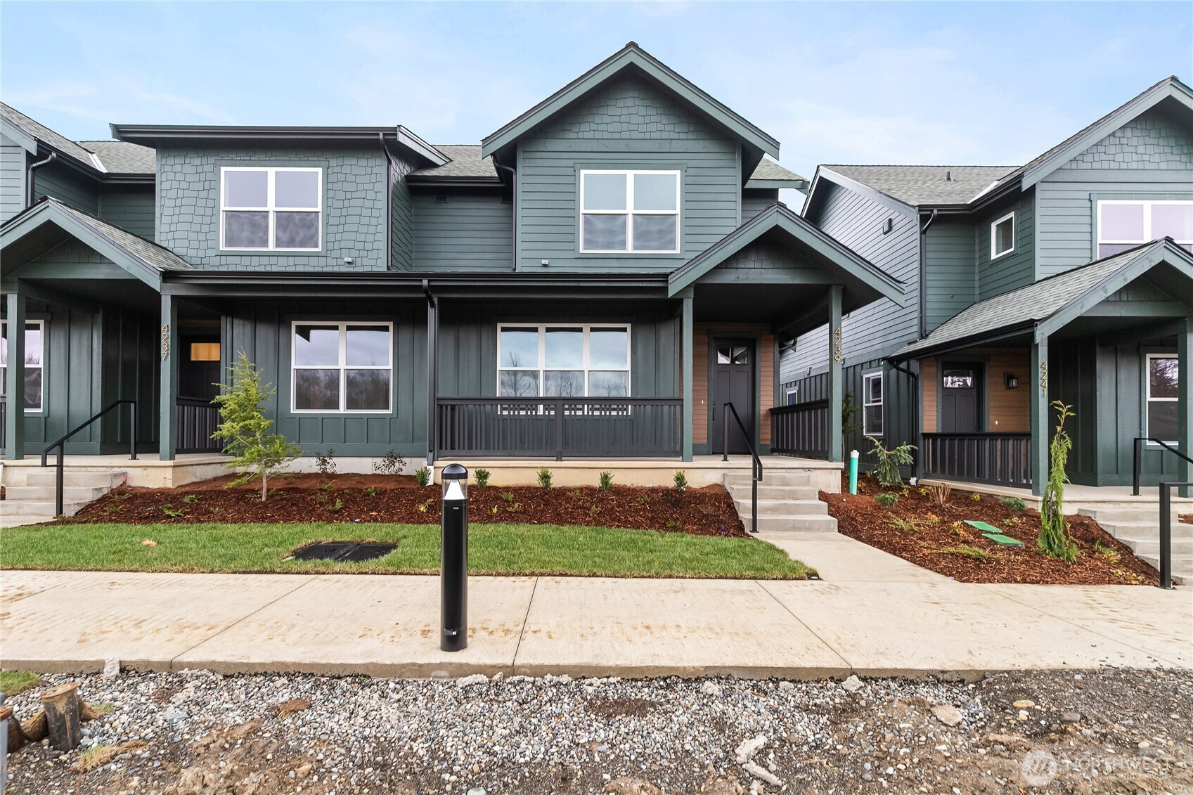 4239 Melrose Lane, Bellingham, WA 98226