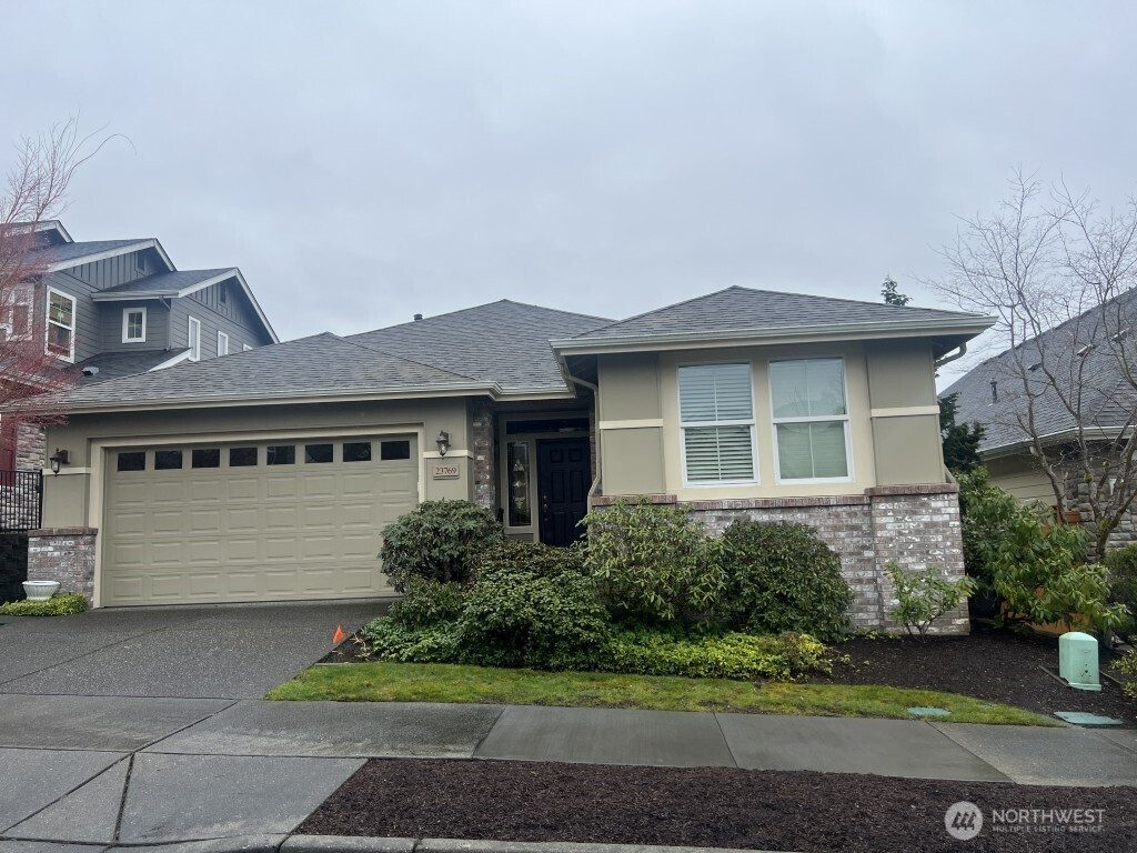 23769 NE 134th Street, Redmond, WA 98052