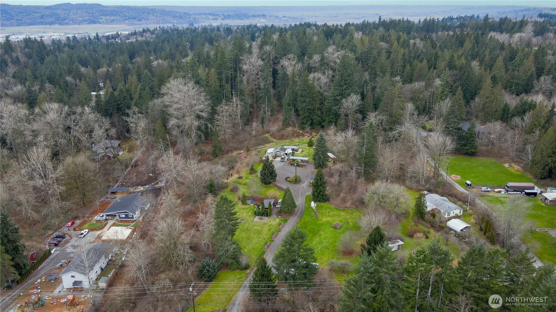 12514 Chain Lake Road, Snohomish, WA 98290