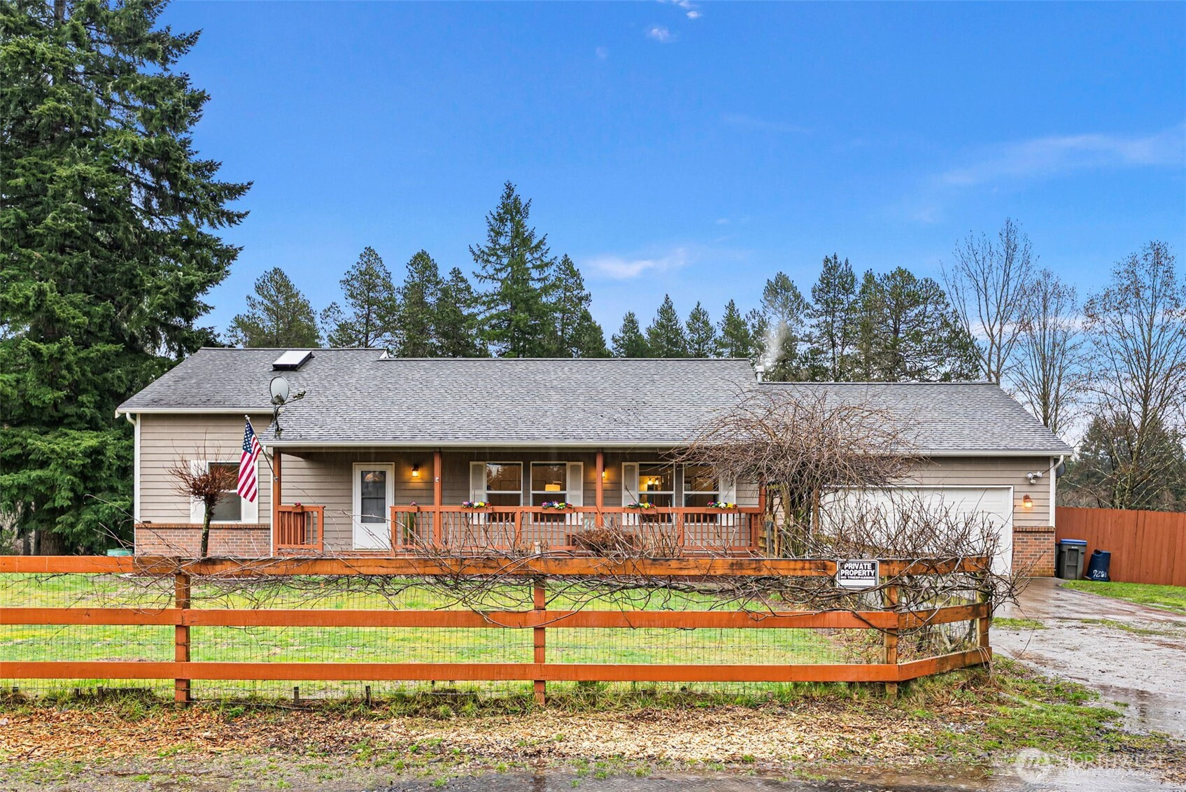 9826 May Ranch Lane SW, Port Orchard, WA 98367