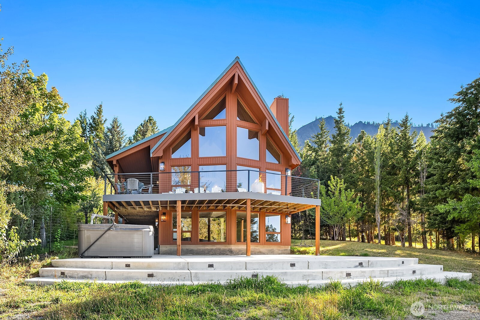 220 Big House Road, Cle Elum, WA 98922