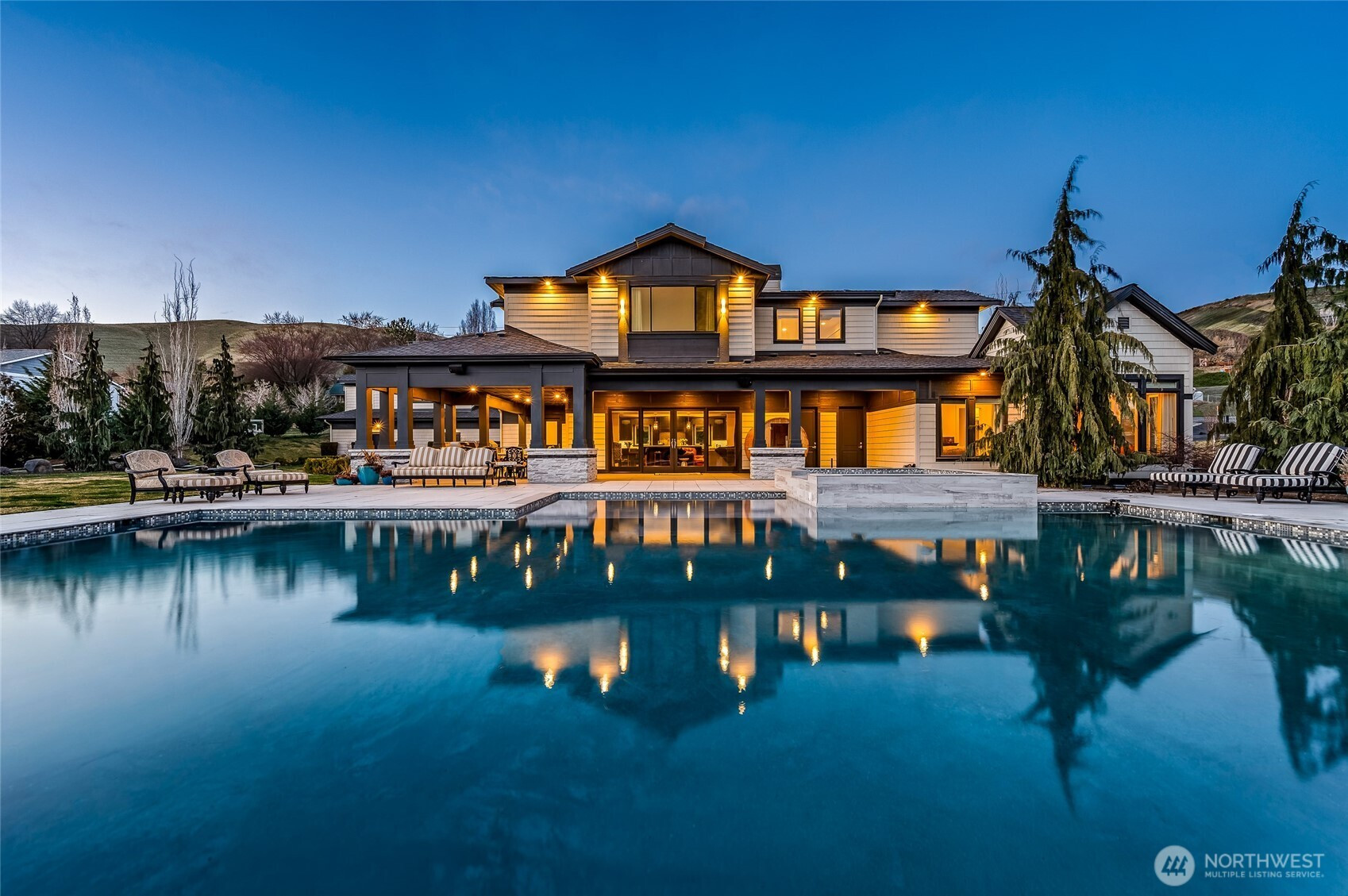 1695 Easy Street, Wenatchee, WA 98801