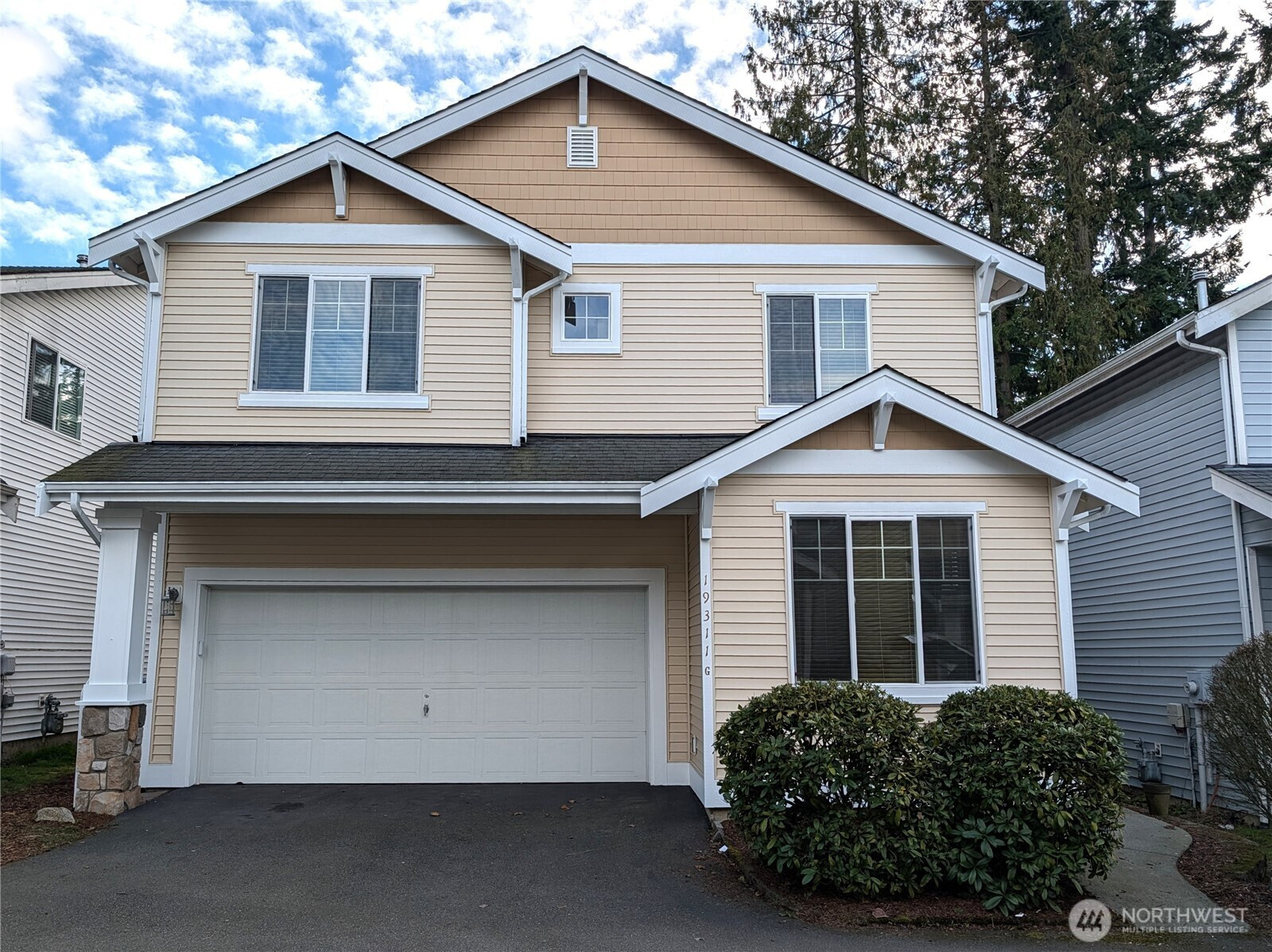 19311 24th Avenue W, Lynnwood, WA 98036