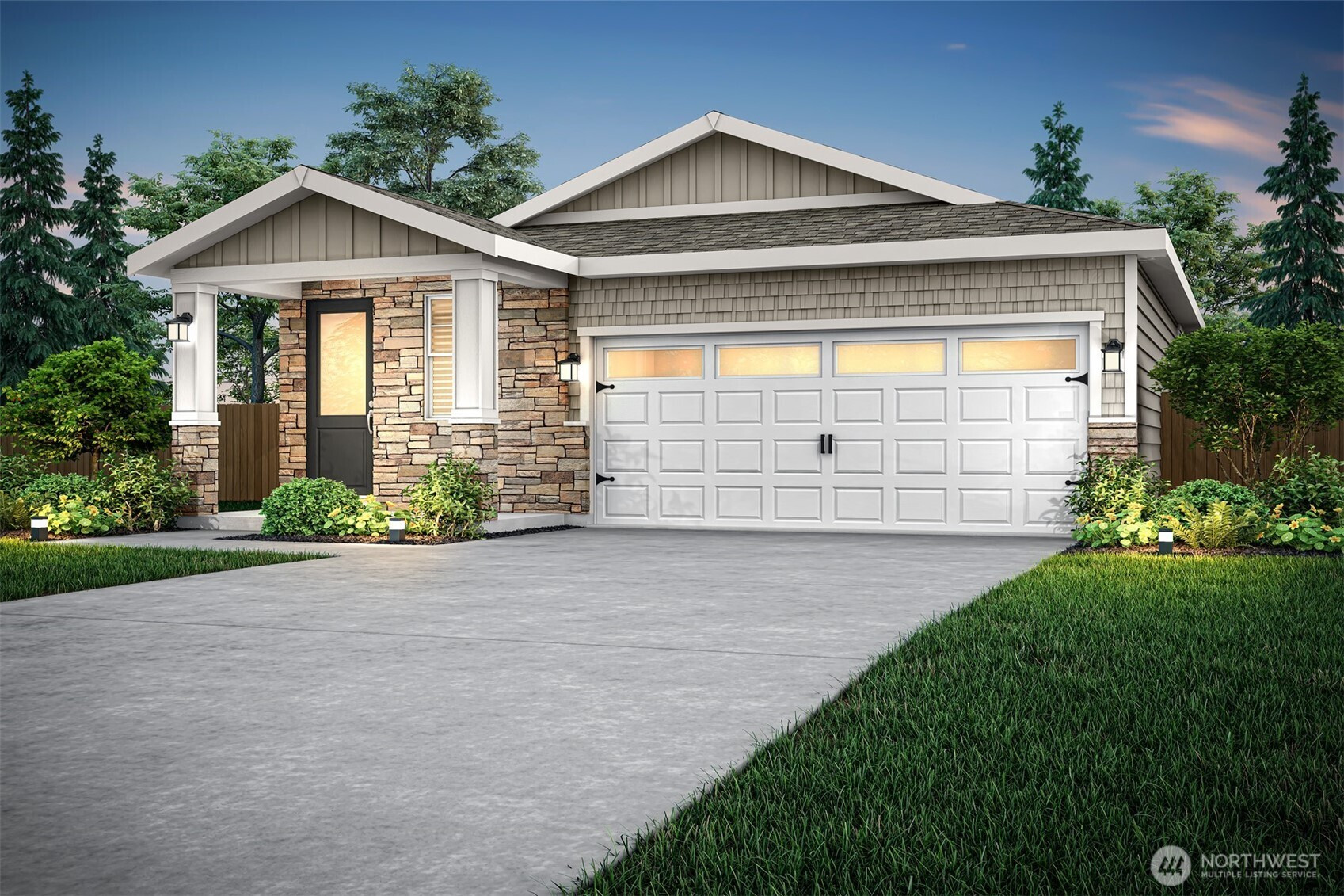 6379 NW Bruggman Loop, Silverdale, WA 98312