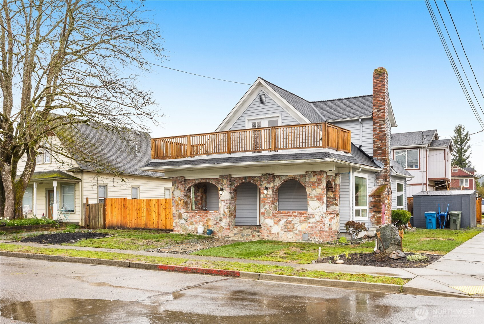 111 Cedar Avenue, Snohomish, WA 98294