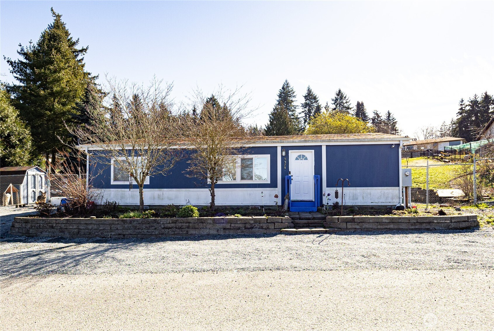 9928 237th Street Ct E, Graham, WA 98338