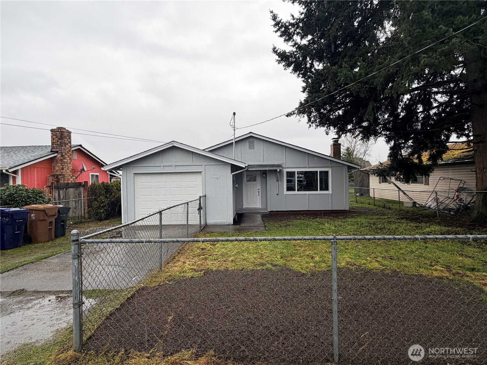 7105 S Madison Street, Tacoma, WA 98409
