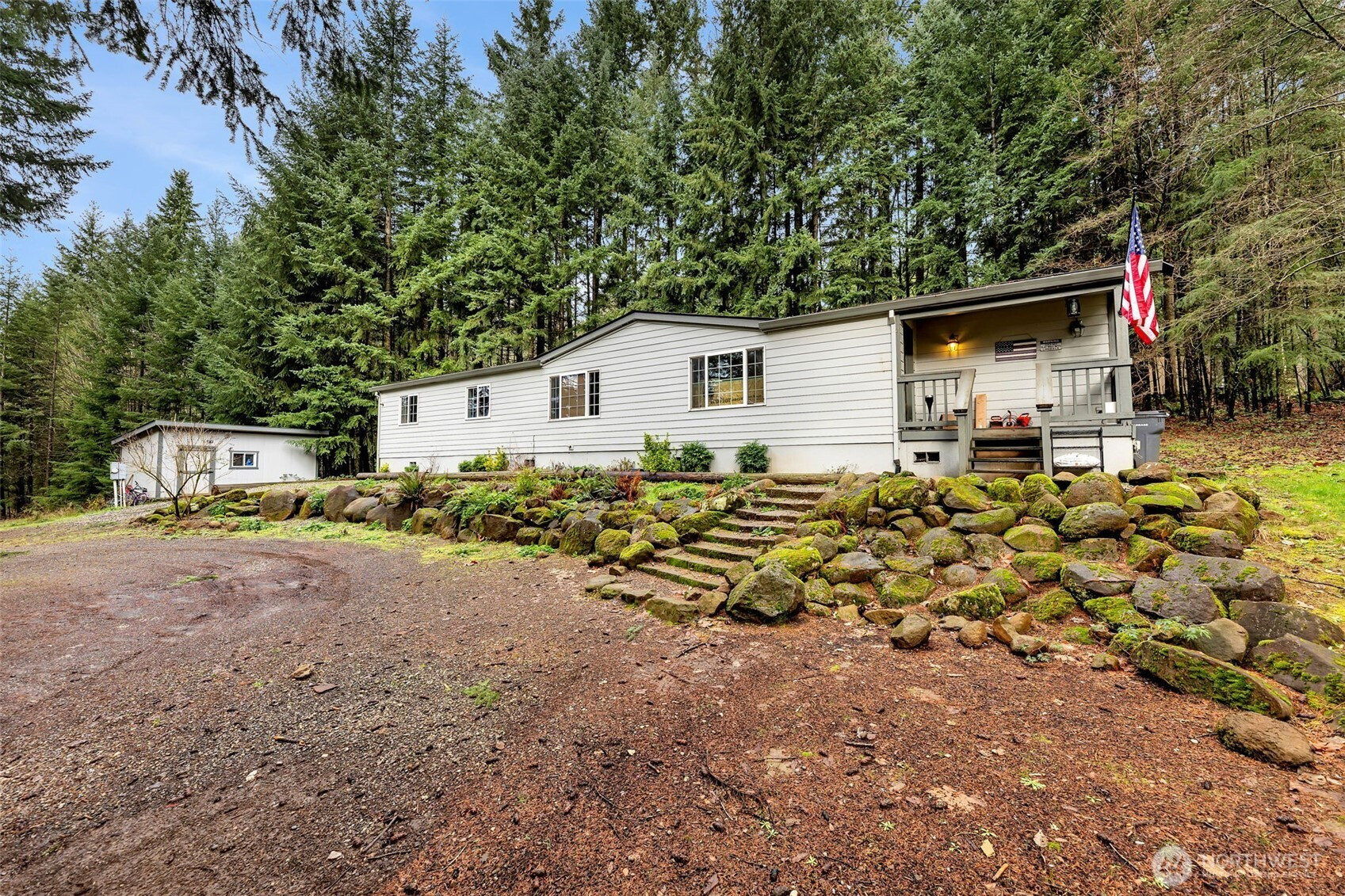 4724 NE 292nd Avenue, Camas, WA 98607