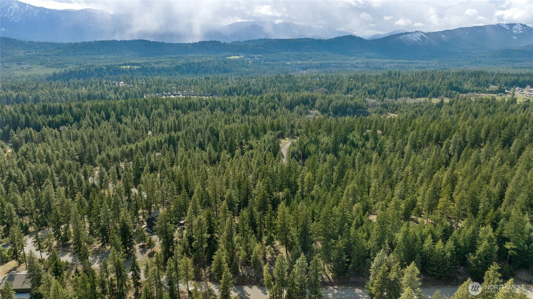 0 Lot B R&R Heights Drive, Roslyn, WA 98941