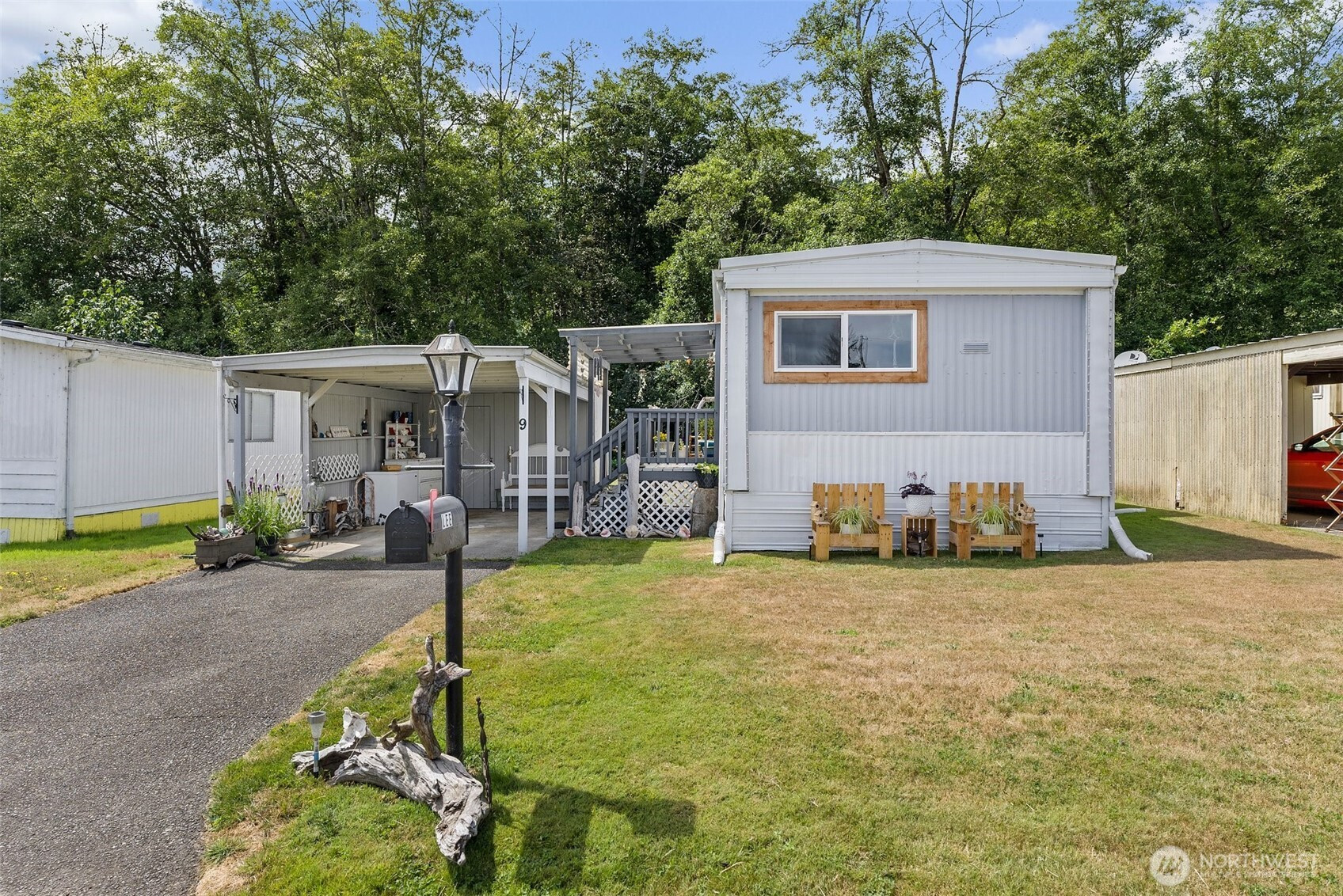 1050 Howard Street, Raymond, WA 98577