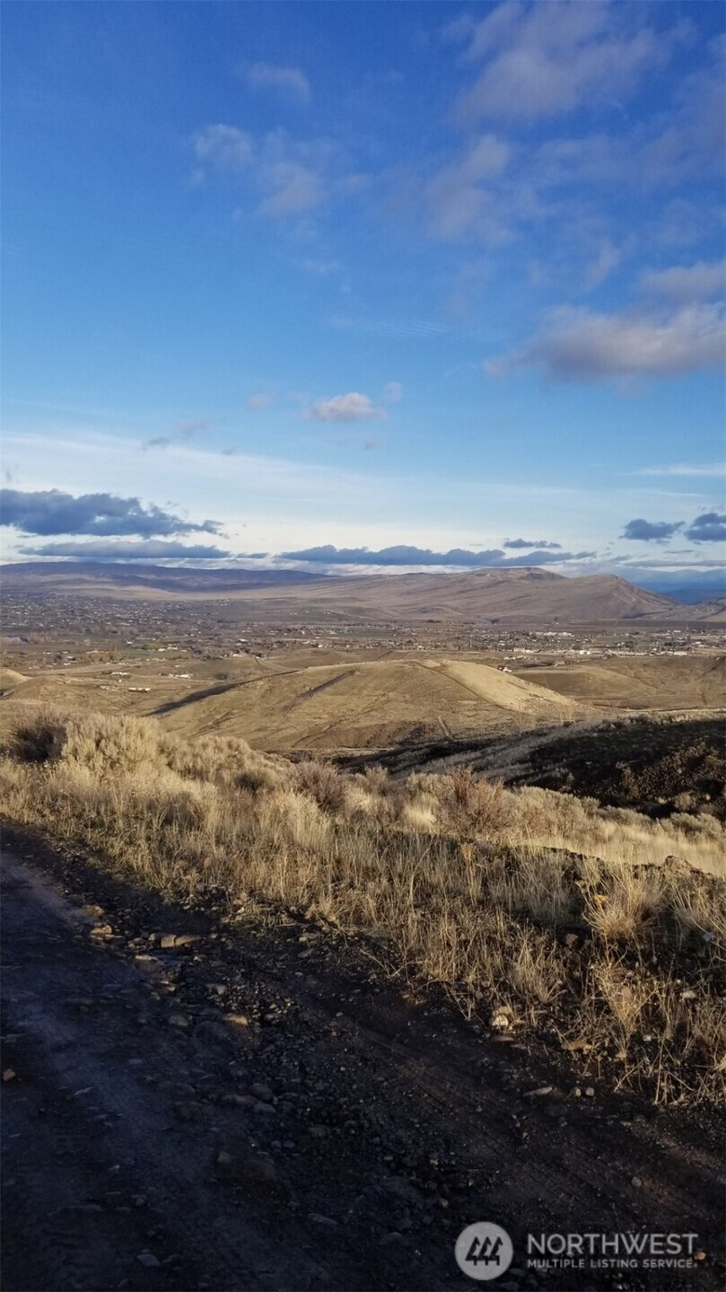 0 George Way, Yakima, WA 98901