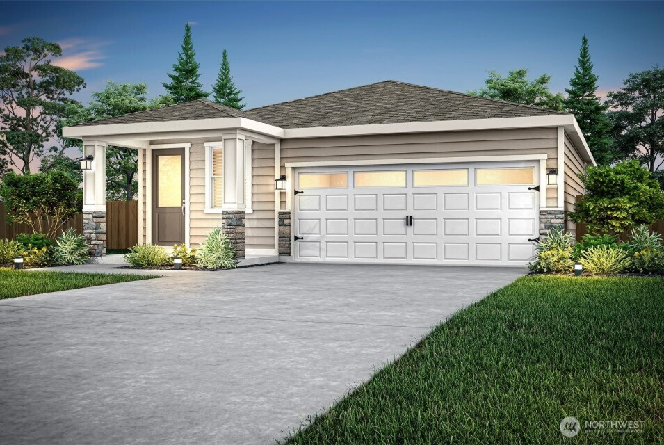 6312 NW Bruggman Loop, Silverdale, WA 98312