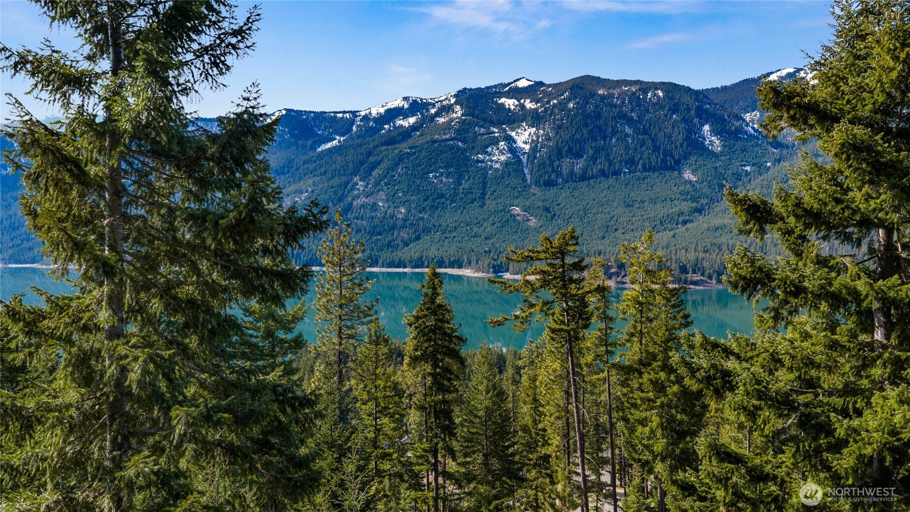 0 Lot 9 Night Sky Drive, Ronald, WA 98940