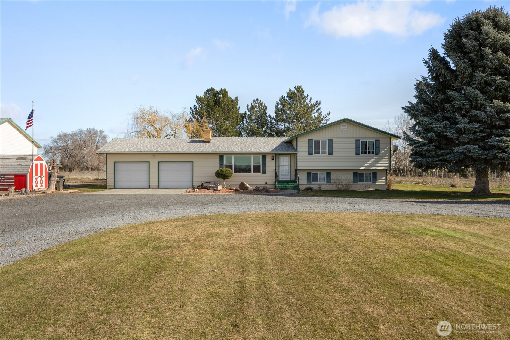 6919 D.5 Road NE, Moses Lake, WA 98837