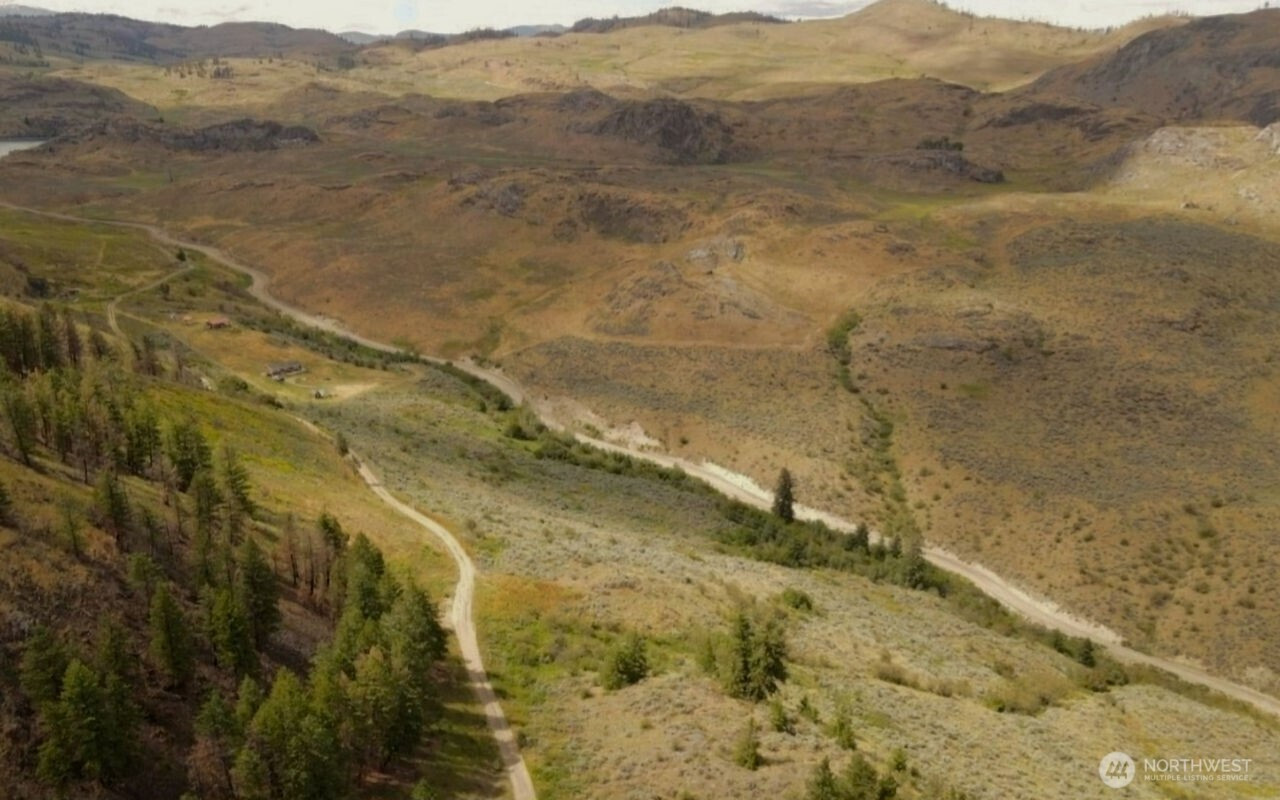 111 TBD Eagles Bluff, Oroville, WA 98844