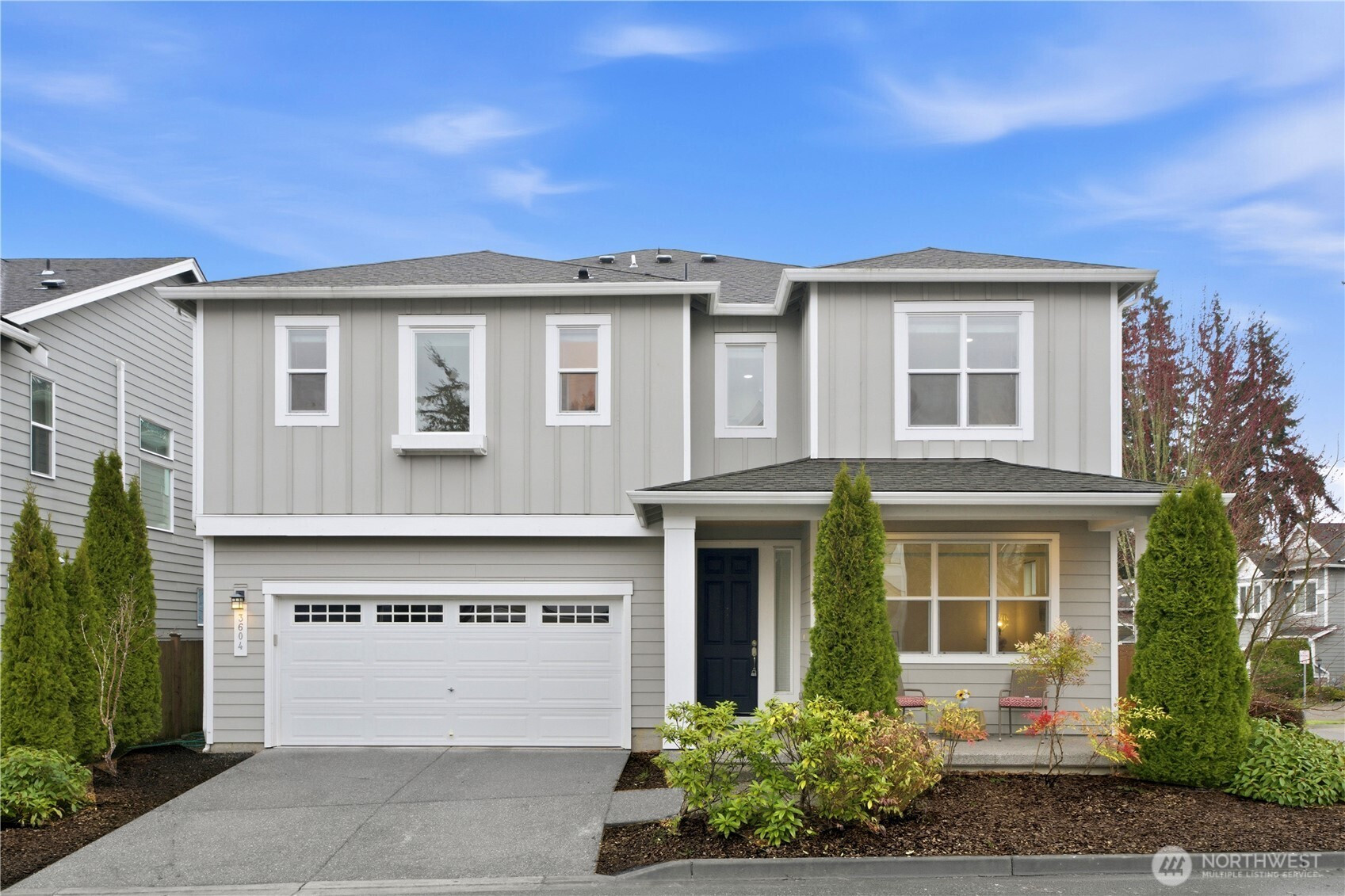 3604 198th Street SE, Bothell, WA 98012
